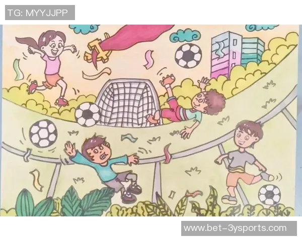 激情四溢的足球文化节展现多元魅力与团结精神