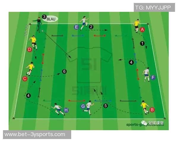 深入解析足球每个位置的职责与战术配合，助你全面理解这项运动的魅力与复杂性