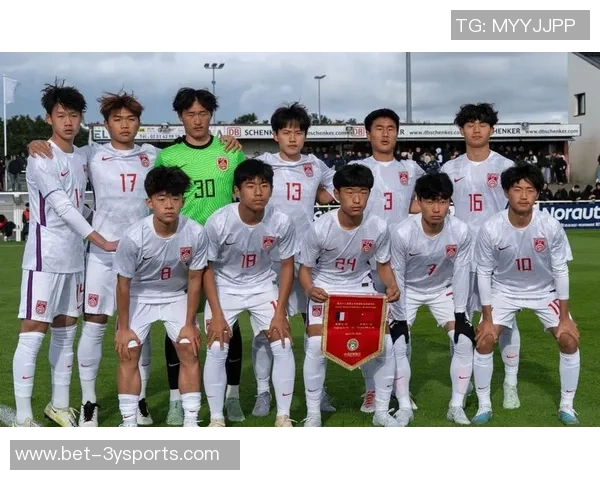 深圳足球U16青训新篇章助力年轻球员梦想启航